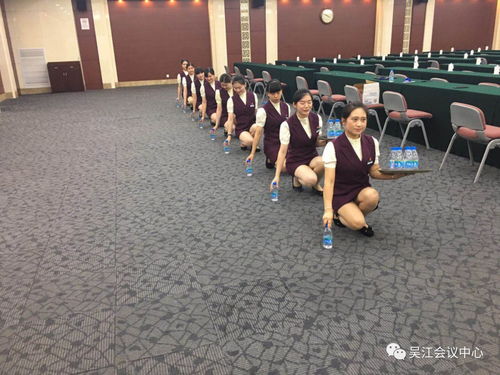 禮儀培訓(xùn)樹(shù)形象，專業(yè)服務(wù)展風(fēng)采