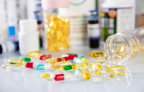 新興業態獲認可 自動售貨機銷售保健食品迎來政策春風