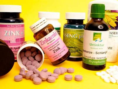 全球視野下的保健食品市場 機遇、挑戰與未來趨勢