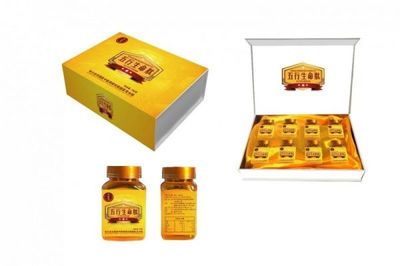 五行生命肽 探索其調節機體免疫力的保健奧秘