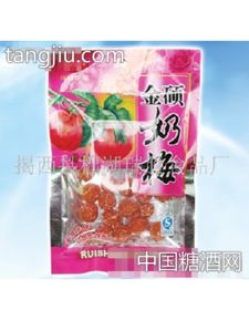 金碩90克奶梅 休閑零食與保健功能的新選擇，誠邀合作伙伴共創未來